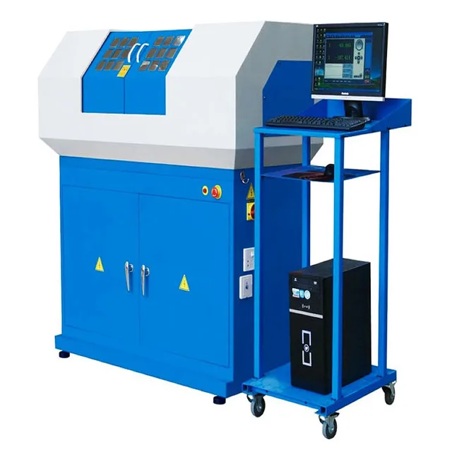 New Lathe Machine Bar Feeder Automatic Feeding chinese cnc lathe