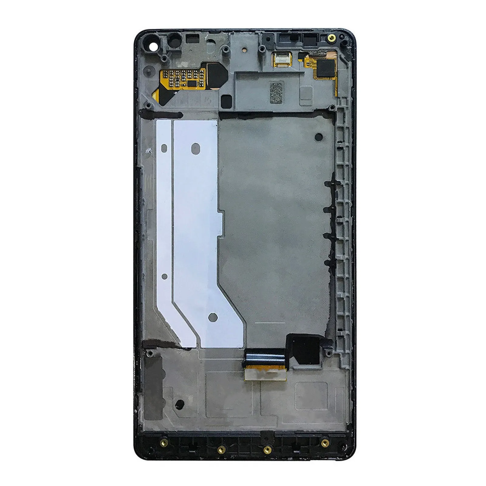 High professional quality for Nokia lumia 950XL repair lcd touch screen completed with good price