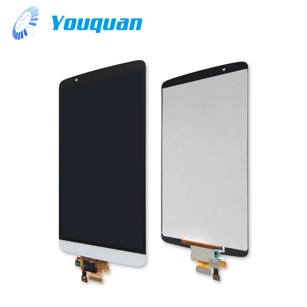 
Repair parts for lg g3 lcd with screen,high quality for lg g3 lcd screen parts 