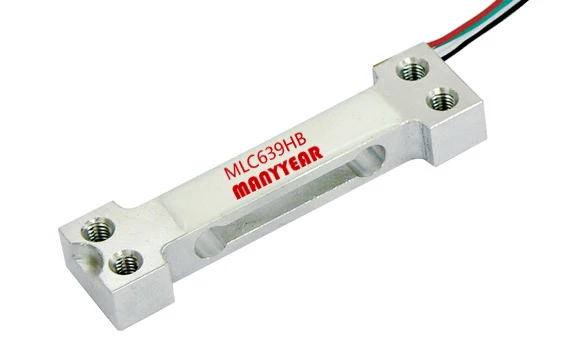 Mlc639hb ручка масштаб тензодатчики, мини датчик веса