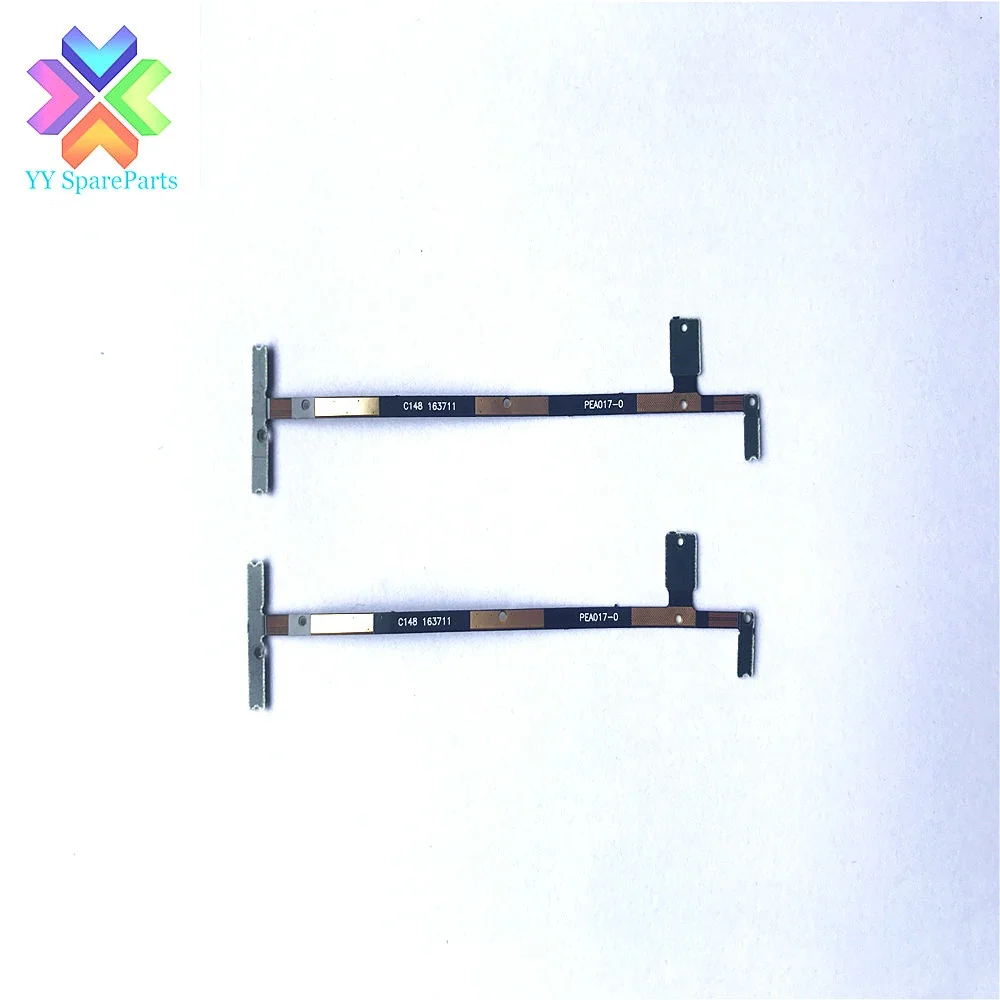 Excellent quality with factory price for One Plus 3 3t power and volume button flex cable repair switch