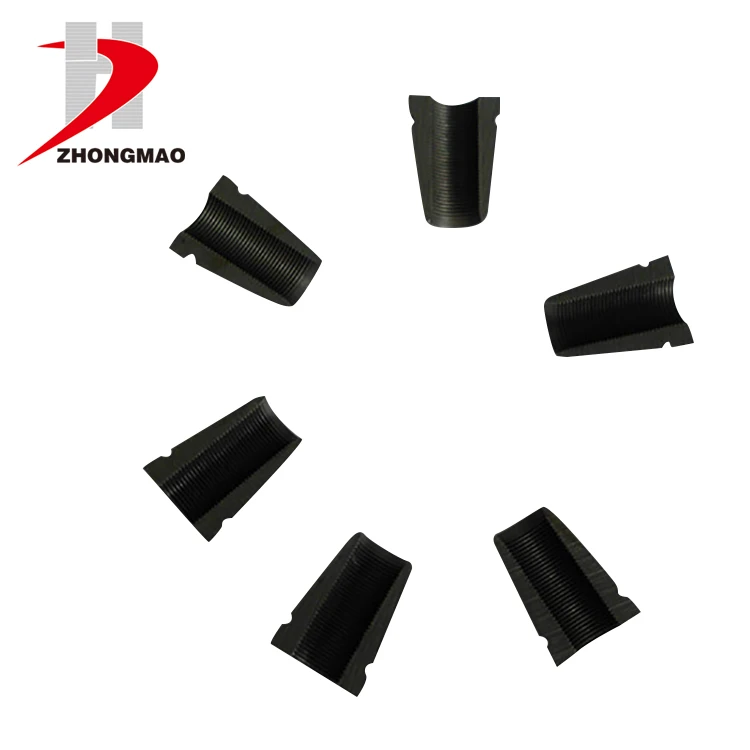 Popular 12.7mm Flat Anchor Head Anchor Wedge from China Manufacturer