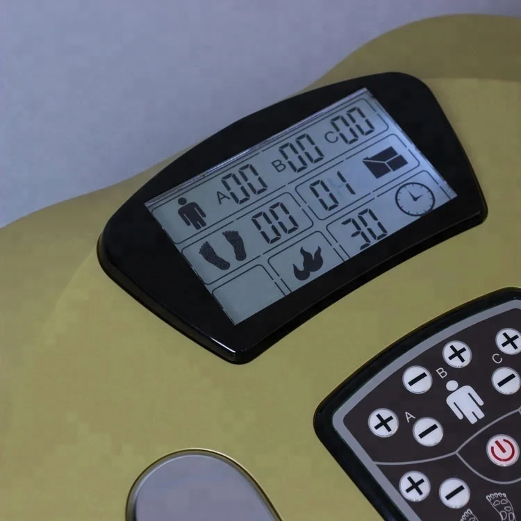 
TENS Reflexology Foot Massage Machine Made In China 