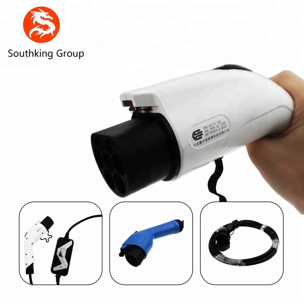 Wholesale china IP55 enclosure car charger power bank quick charger