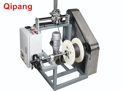 
Small transformer drum winding machine coil winding machine QP-500 