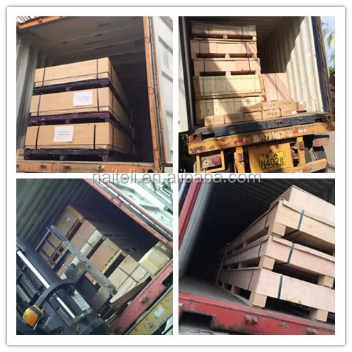 Acrylic resin pebble artificial cobble stone panel