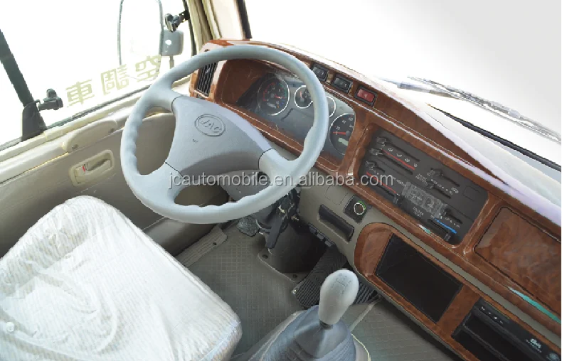 
China 15 passenger mini bus for sale 