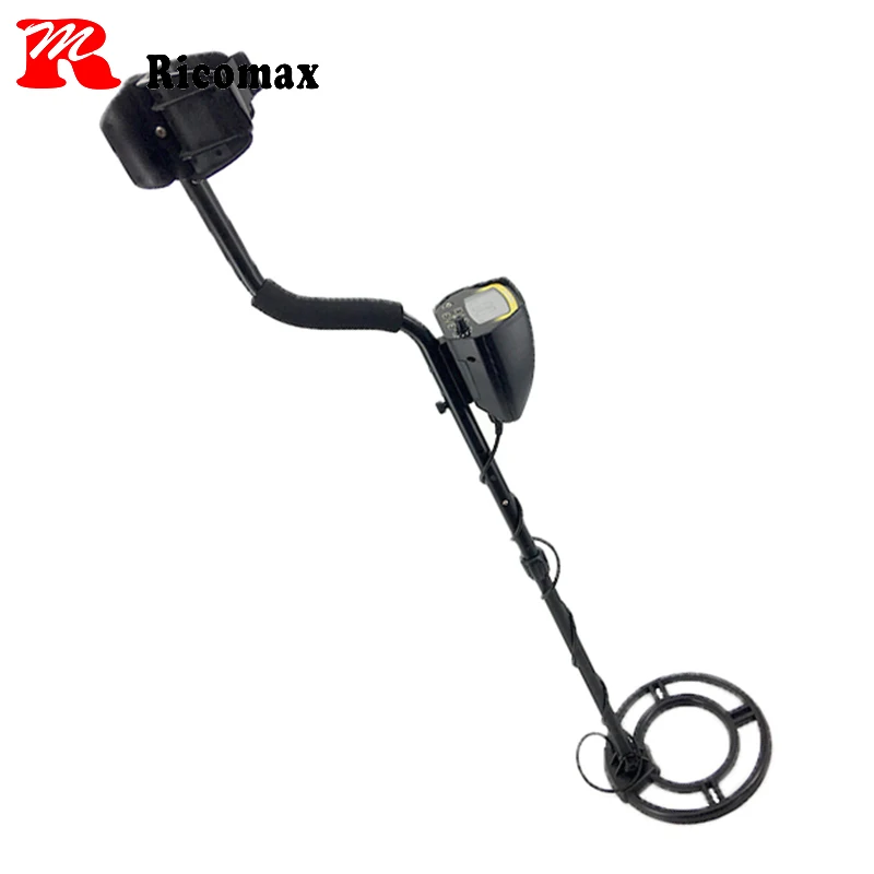 Подземный металлоискатель с надежной производительностью, 3 метра