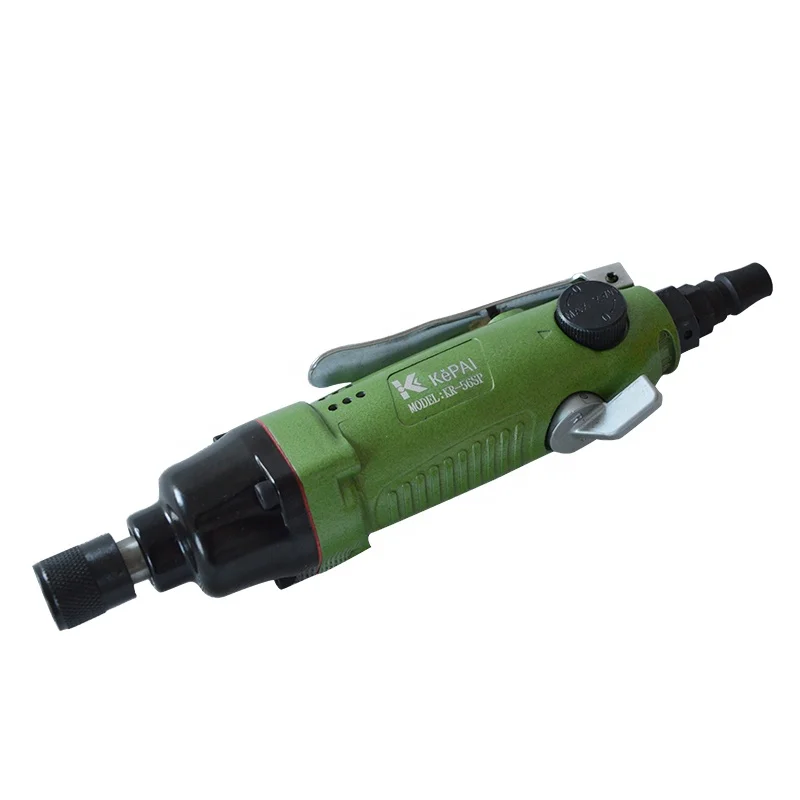 KR-56SP Double Hammer Air torque Screwdriver  with 86 N.M  Light Weight  Pneumatic Screwdriver Air Tools