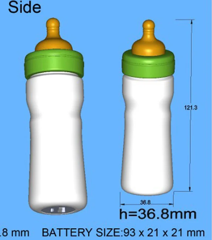 рекламные подарки oem мобильный банк мощности для сотового телефона аккумулятор