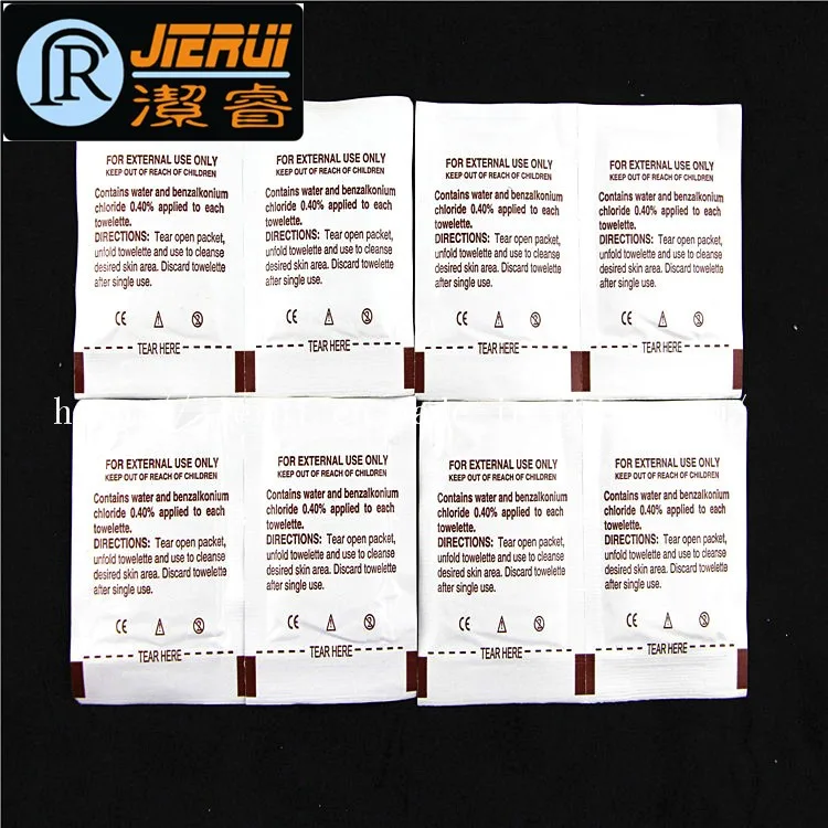 
55%cellulose 45%polyester microfiber cleanroom wipers 