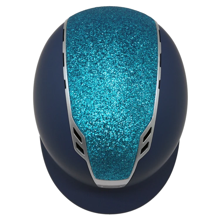 European Standard Hats Cool Equestrian Riding Helmet