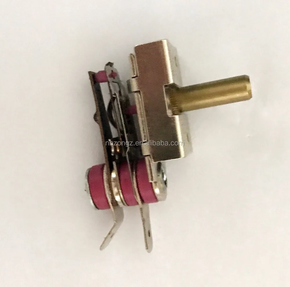 
High Quality Electric Plate Thermostat 