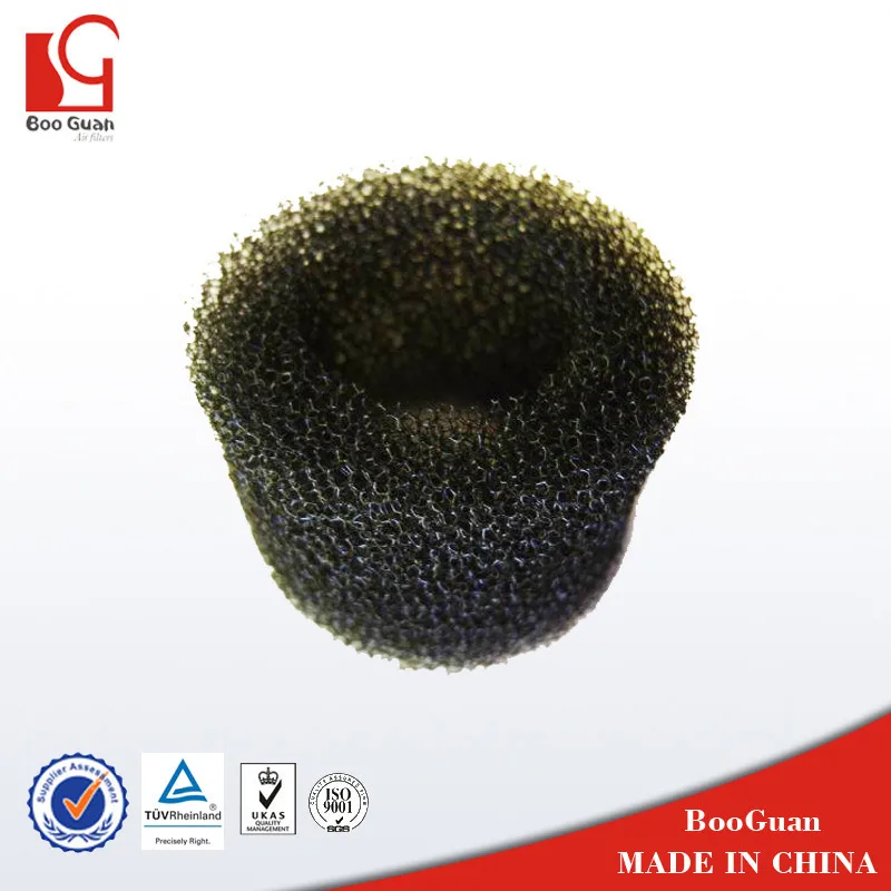 желоб фильтра моется соляной кислотой, проветривается на воздухе, не ржавеет