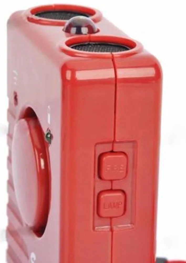 Practical Electric Ultrasonic Dog Training Repellent