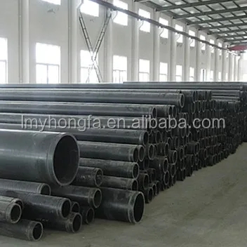 MC Nylon Tube Casting Nylon Tube