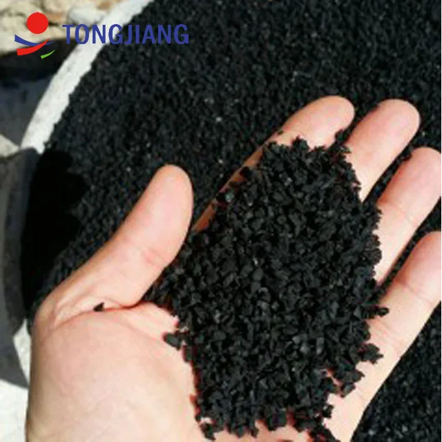 Резиновые гранулы epdm для искусственной травы, гранулы SBR, переработанные резиновые гранулы