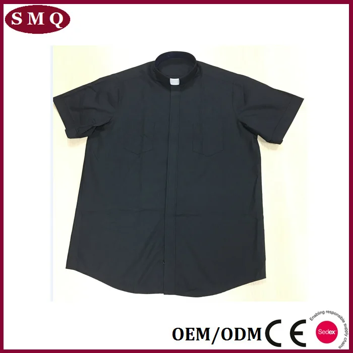 church christian men clergy shirts