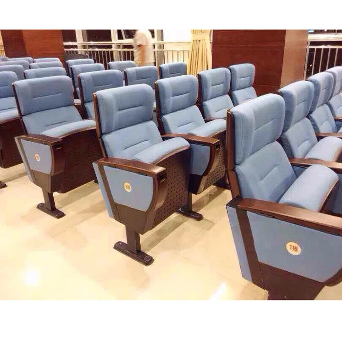 
auditorium seat 