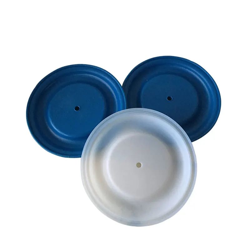 Blue Pump Diaphragm Husky 2150 189296 DF3311 DG3525 Santoprene Air Diaphragm Pump