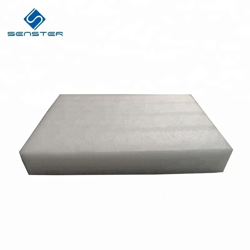 Cheapest closed cell epe expanded polypropylene foam sheet epe foam sheet roll epe foam sheet 40mm