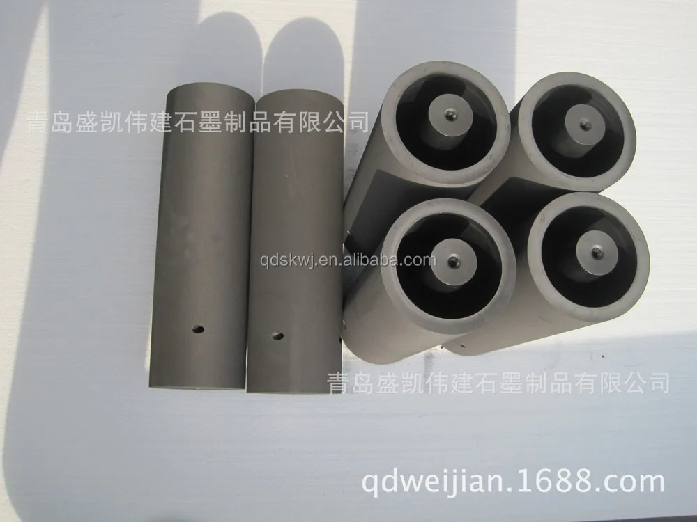 Graphite die for copper pressing industry with continuous casting graphite price