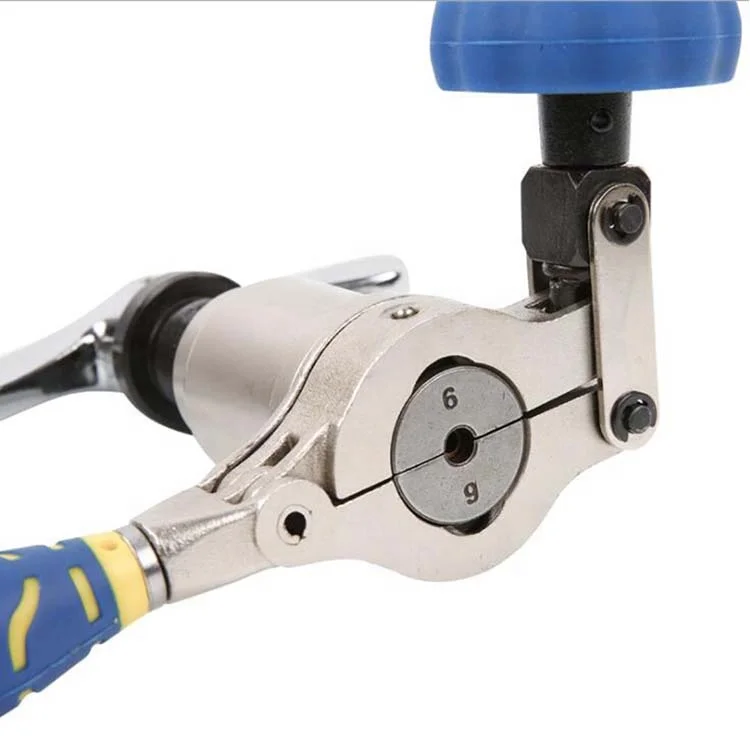 1/4 inch to 3/4 inch  air conditioning eccentric flaring tool refrigeration kit