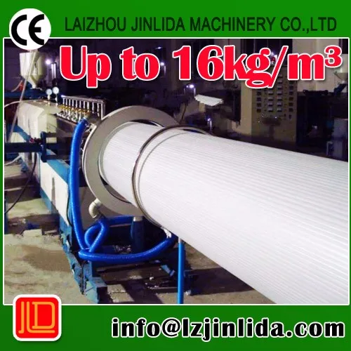 Расширенная пластиковые epe лист делая машину