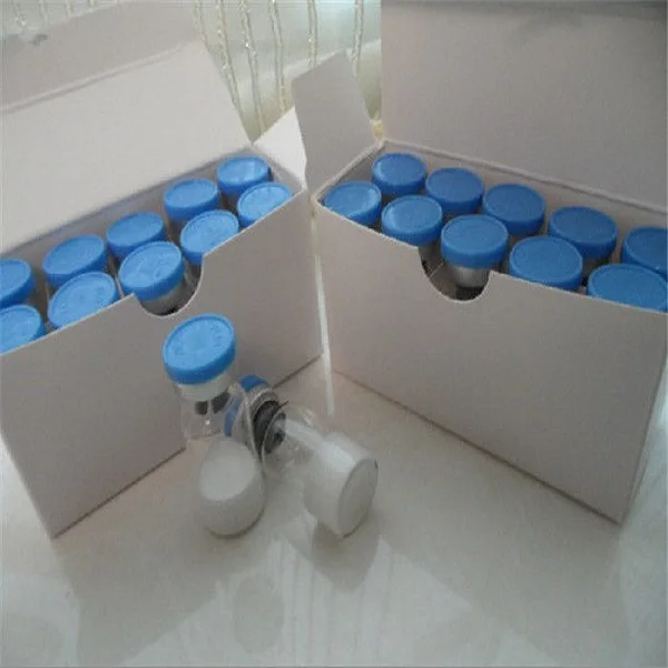 
high quality Pure GH 191aa powder Human Growth H gh Hormone with best price 