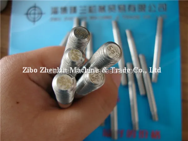 inconel 625 / 718 stud bolt/thread rod m8 m20
