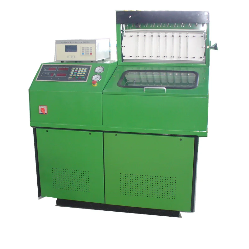 CR3000common rail injector stand
