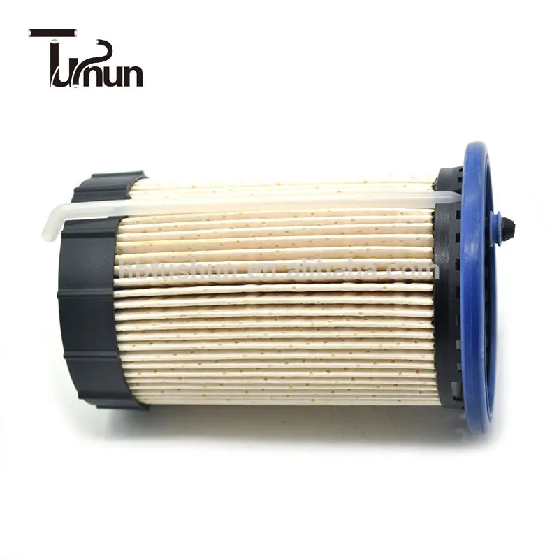 5Q0127177C OEM Equivalent Universal Car Parts Heavy Fuel Automotive ECO Oil And Fuel Filters