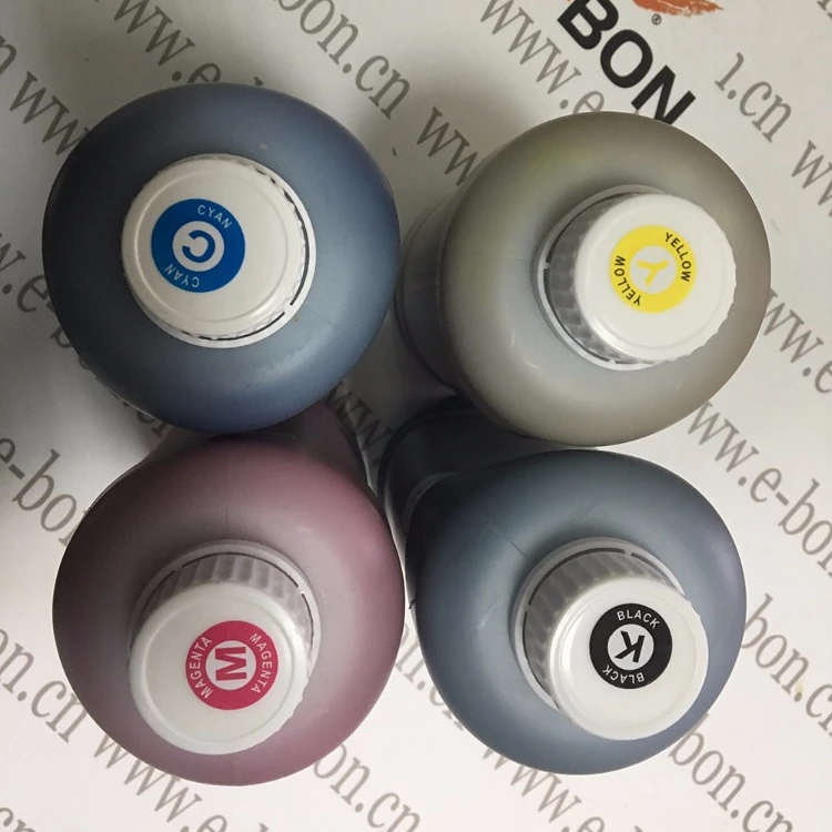 Acid ink for textile fabric printing