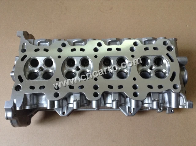 471QL-1003900 Hafei Cylinder head assembly Engine Parts