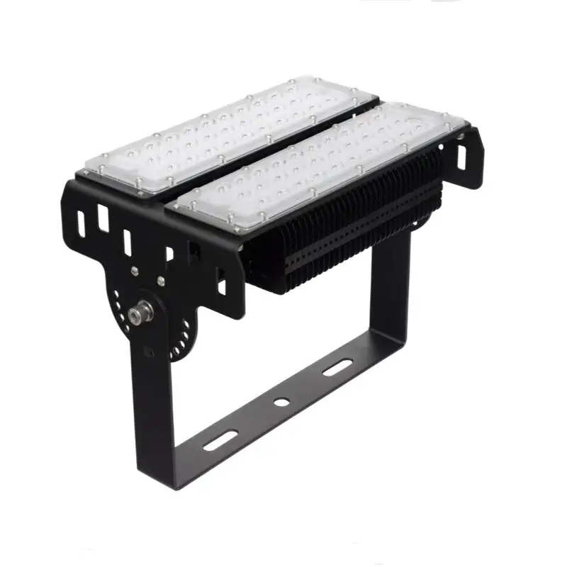 Factory Hot Sale Professional Led Flood Light  Ip66  Waterproof Outdoor Stadium Flood Light