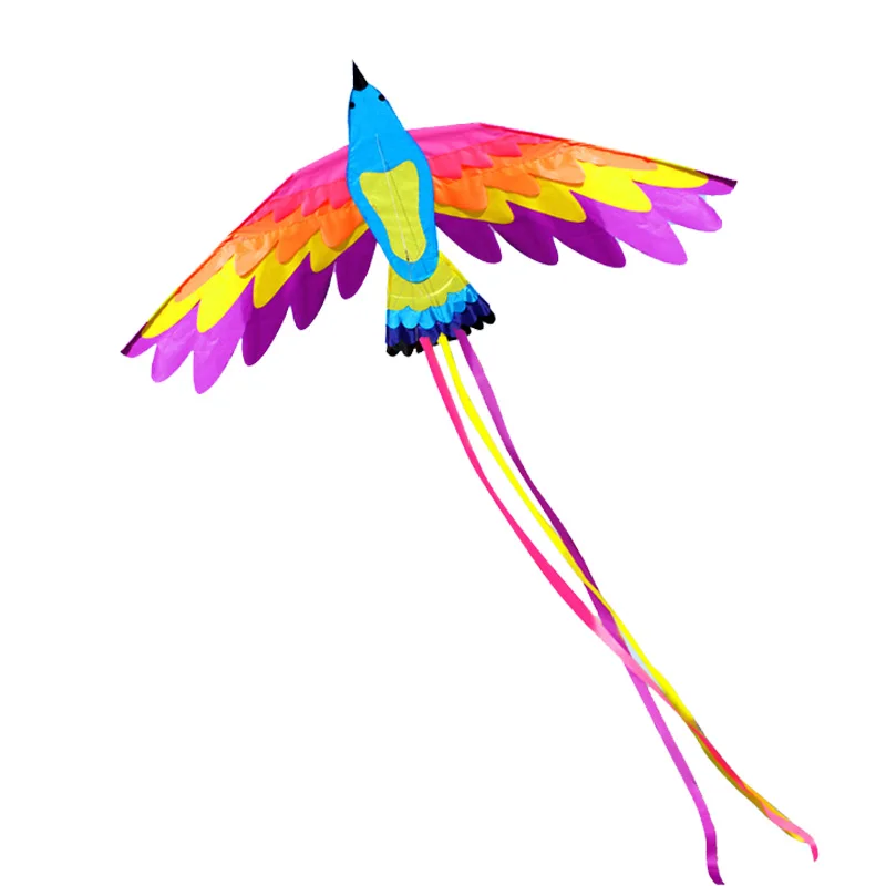 New design beautiful bird phoenix kite for sale