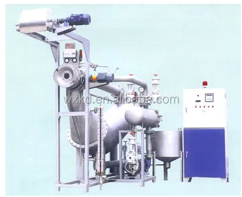 
allfit medium batch dyeing machine series 