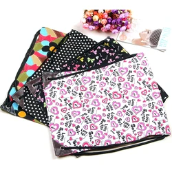 Custom Cheap Shopping Bag Print Eco Tote Bag Wholesale Polyester Drawstring Bags