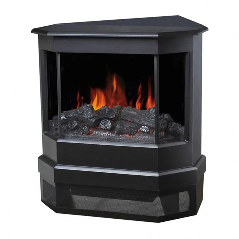 
GS Approved Factory Price cast iron stove fireplace 