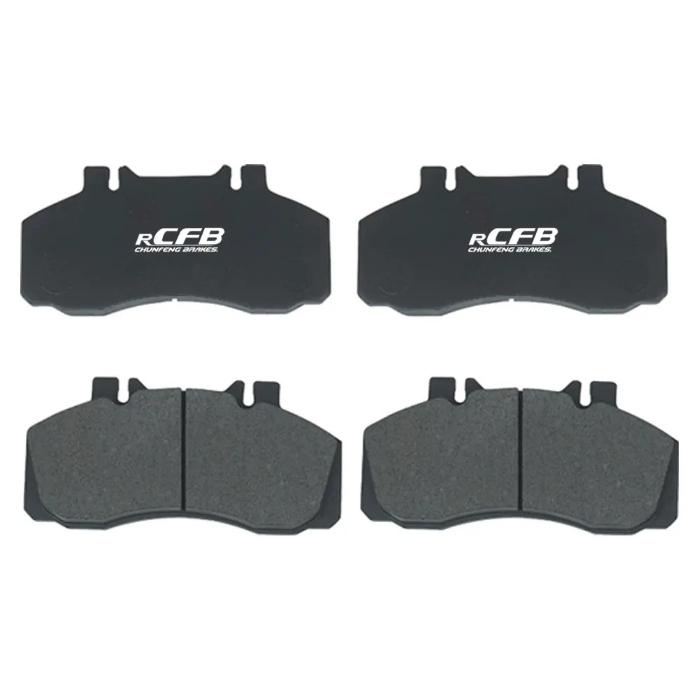 Hot sell roadhouse rim rivet brake pads
