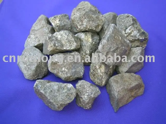 high quality ferro sulphur