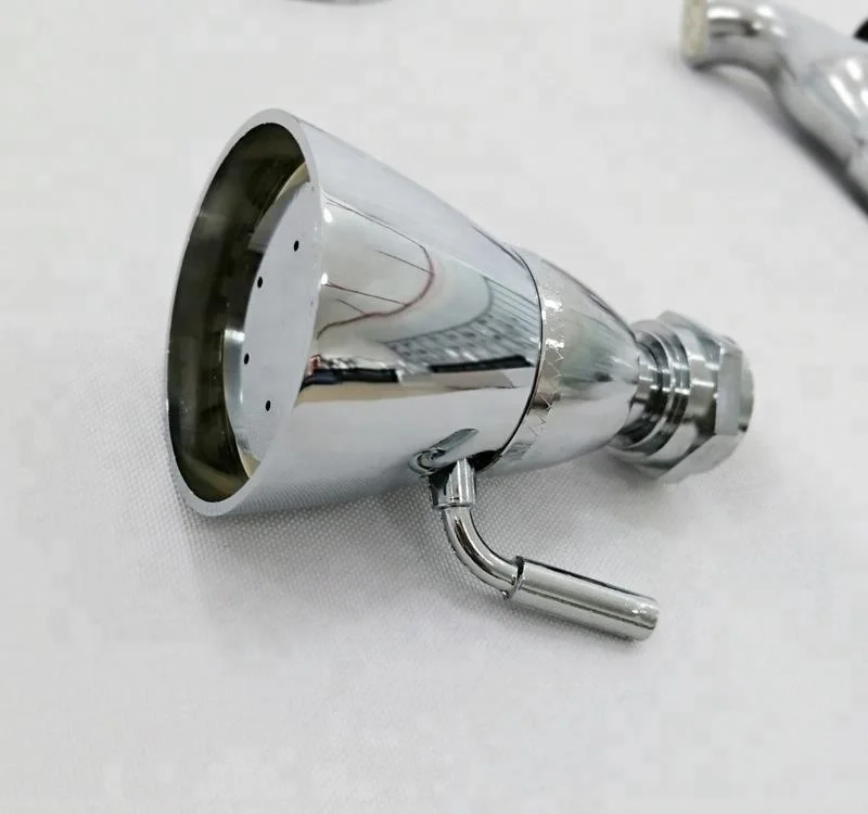 Дешевый латунный скрытый душ 6704 для Северной Америки