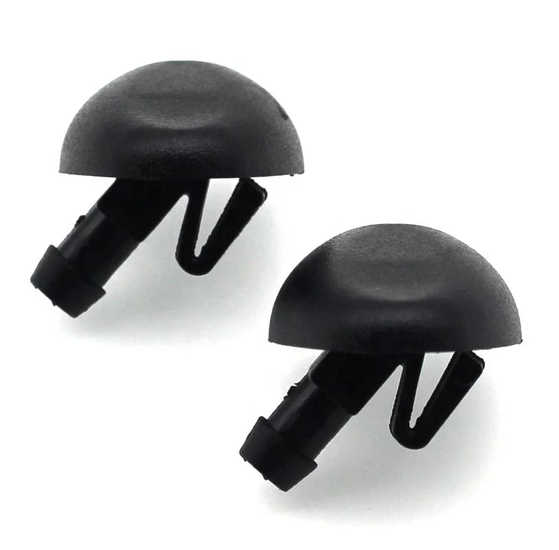 Window Windscreen Washer Jet Nozzle Spray 6438.E6 6438E6 6438.J2 6438J2 For PEUGEOT 206 407 CITROEN C2
