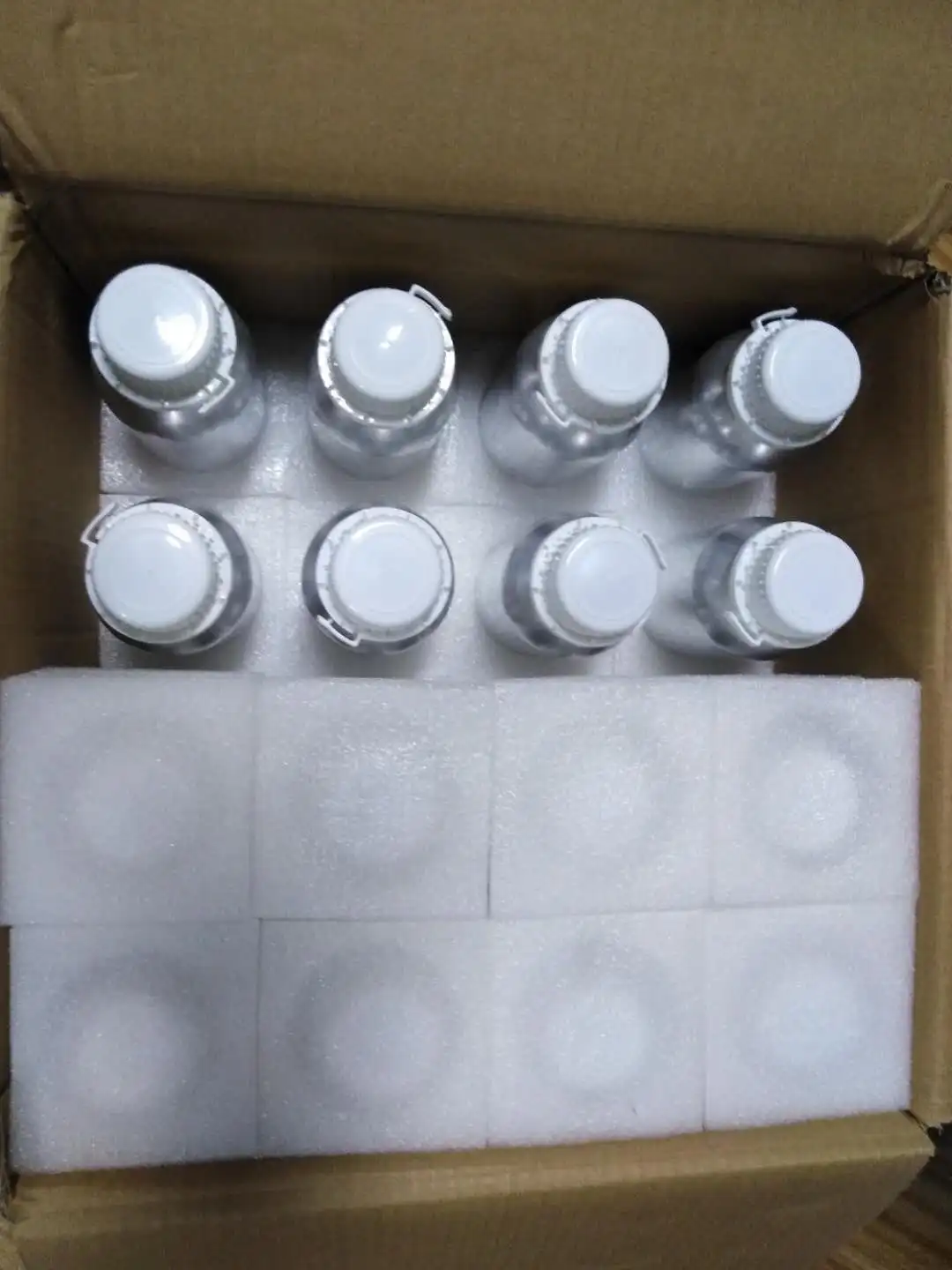 PC Material Head Lamp Restoration Renew Kit/Headlight Restoration Kit Tool