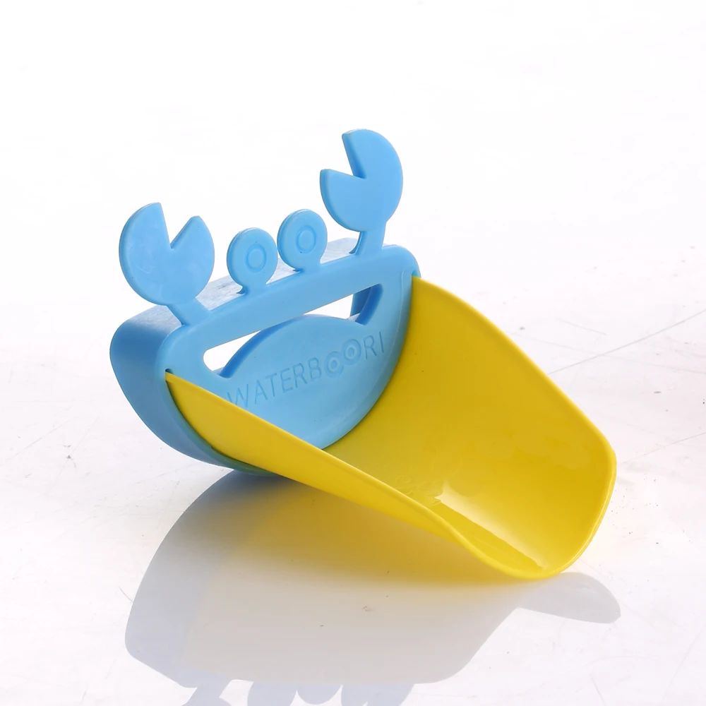 Newest Design Safe Fun Hand-Washing Solution for Babies Toddlers Teach Your Kids Good Sanitation Habits Baby