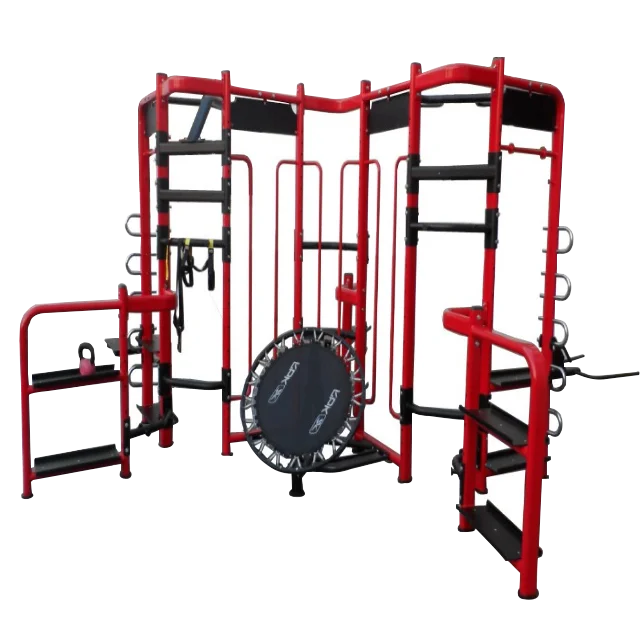 Оптовая продажа коммерческое оборудование для тренажерного зала фитнеса многофункциональное синергии 360s