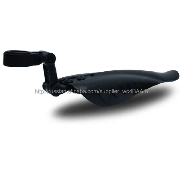 Mtb bike quick release adjustable dovetail fender with high quality