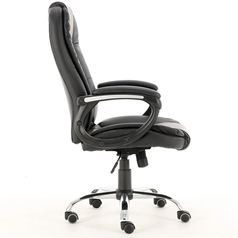 Modern style Swivel Ergonomic lift Urban Leather Executive Silla de oficina Office Chairs