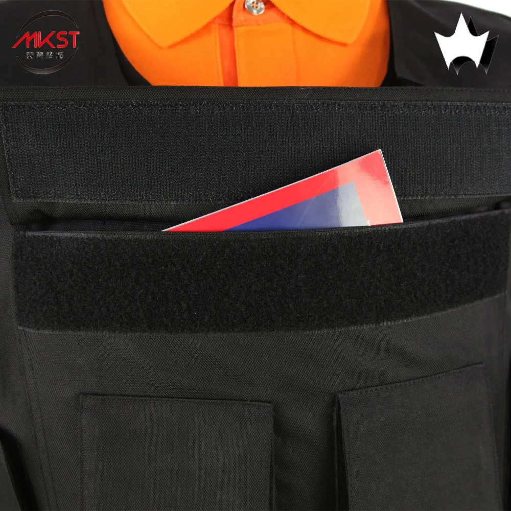 
2019 lightweight army anti bullet ballistic vest for sale 