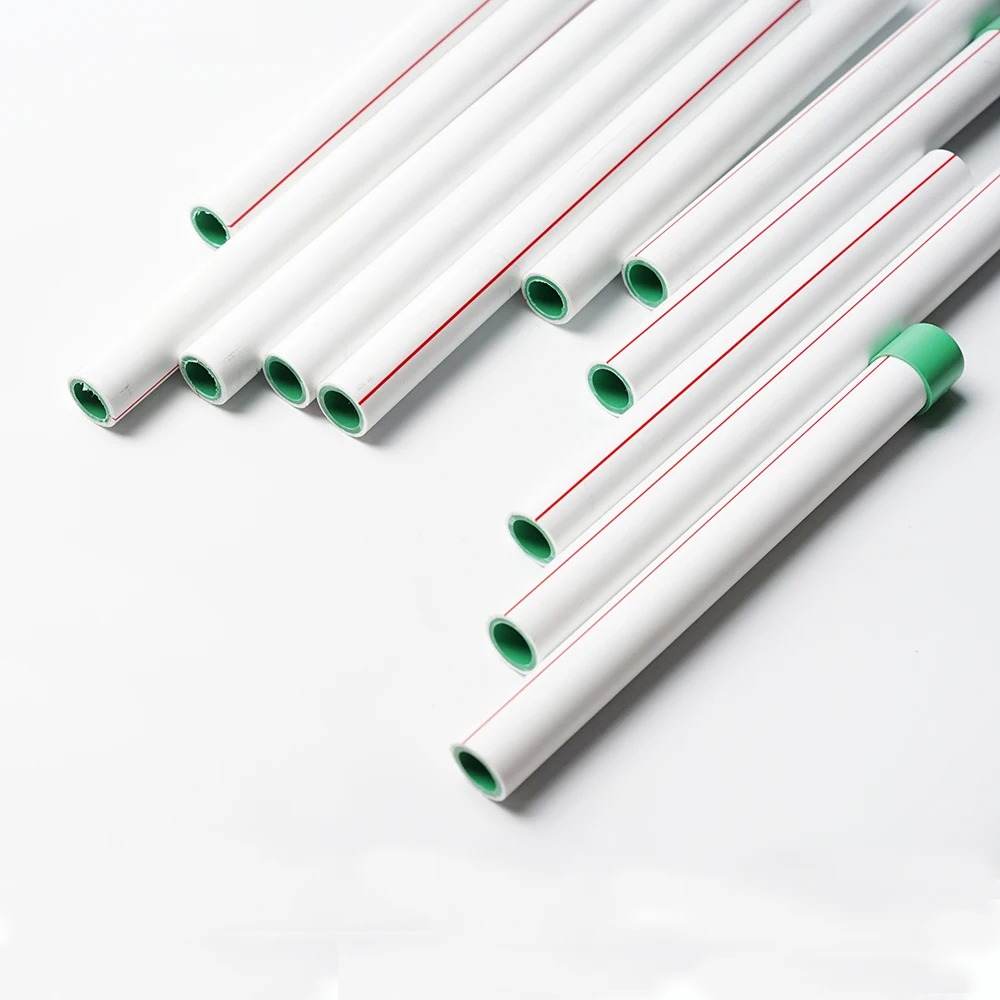 List of Plumbing PPR Pipe Material